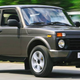 Illustration for article titled Great News You Guys, The Lada Niva Is Here To Stay!